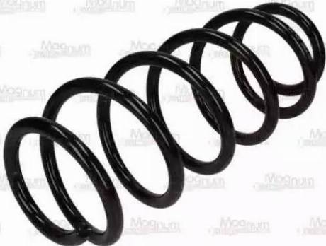 Magnum Technology SW122 - Ressort de suspension droxauto.com