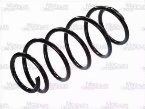 Magnum Technology SX016 - Ressort de suspension droxauto.com