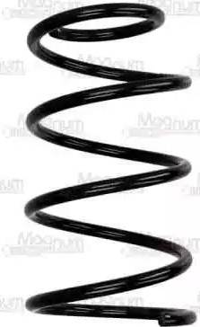Magnum Technology SZ0325 - Ressort de suspension droxauto.com