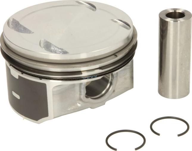 MAHLE 681 PI 00109 000 - Piston droxauto.com