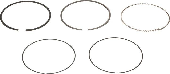 MAHLE 681 RS 00104 0N0 - Jeu de segments de pistons droxauto.com