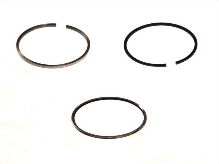 MAHLE 040 06 N0 - Jeu de segments de pistons droxauto.com