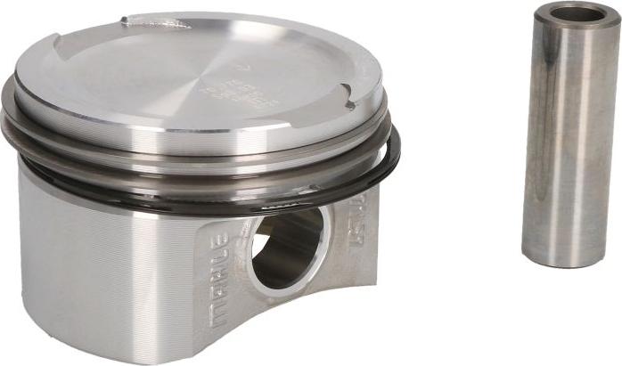 MAHLE 009 41 00 - Piston droxauto.com