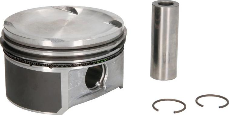 MAHLE 004 08 00 - Piston droxauto.com