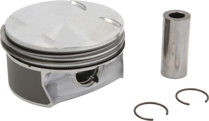 MAHLE 005 24 00 - Piston droxauto.com