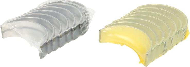 MAHLE 001 HS 10706 000 - Kit de coussinet de vilebrequin droxauto.com