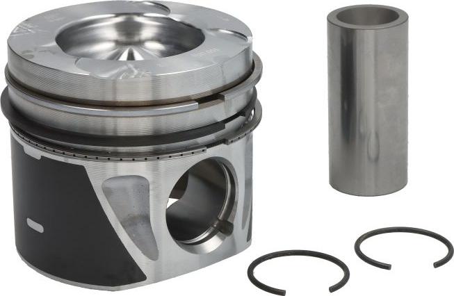 MAHLE 001 PI 00177 001 - Piston droxauto.com