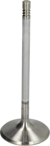 MAHLE 001 VE 31376 000 - Soupape d'admission droxauto.com