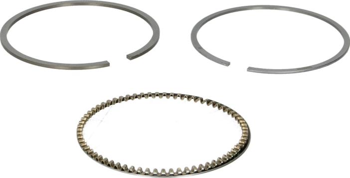 MAHLE 003 99 N0 - Jeu de segments de pistons droxauto.com