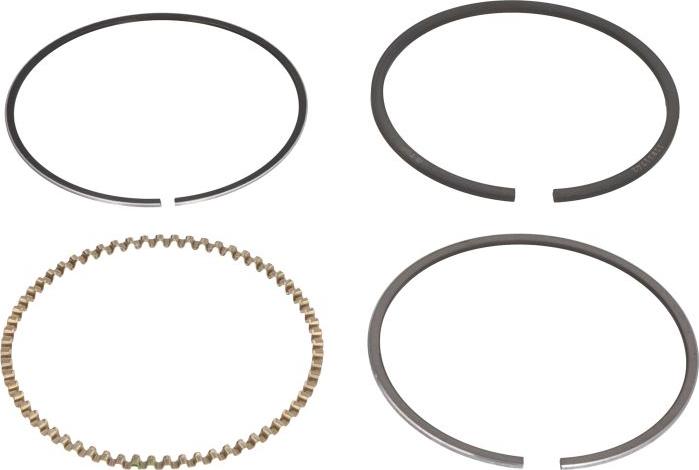 MAHLE 003 94 N0 - Jeu de segments de pistons droxauto.com