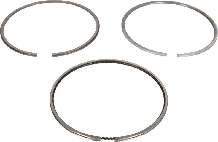 MAHLE 002 77 N0 - Jeu de segments de pistons droxauto.com