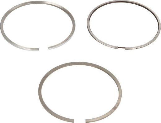 MAHLE 007 RS 00150 0N0 - Jeu de segments de pistons droxauto.com