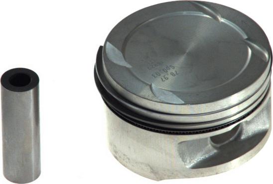 MAHLE 011 69 00 - Piston droxauto.com