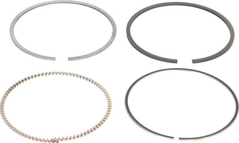 MAHLE 011 84 N0 - Jeu de segments de pistons droxauto.com