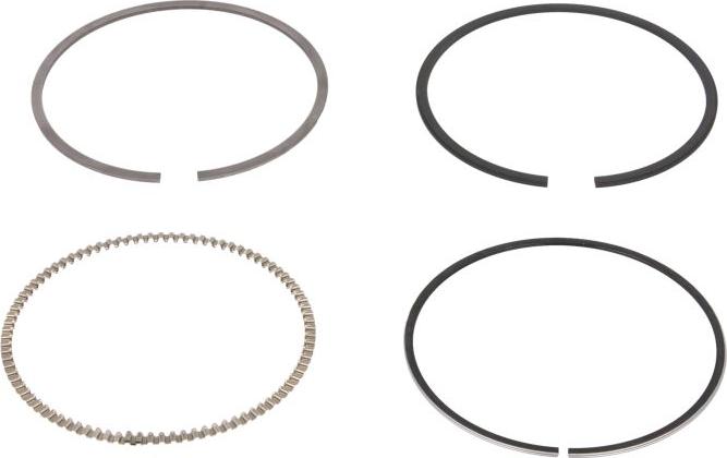 MAHLE 012 18 N0 - Jeu de segments de pistons droxauto.com