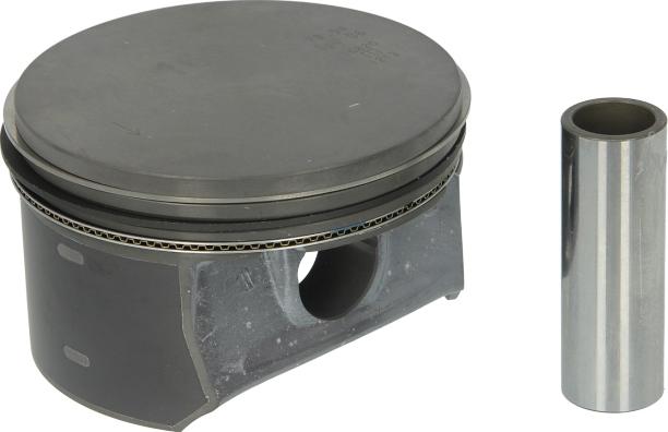 MAHLE 012 21 00 - Piston droxauto.com