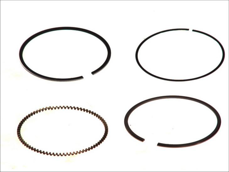 MAHLE 012 23 N0 - Jeu de segments de pistons droxauto.com