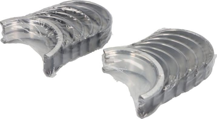 MAHLE 081 HS 21988 000 - Kit de coussinet de vilebrequin droxauto.com