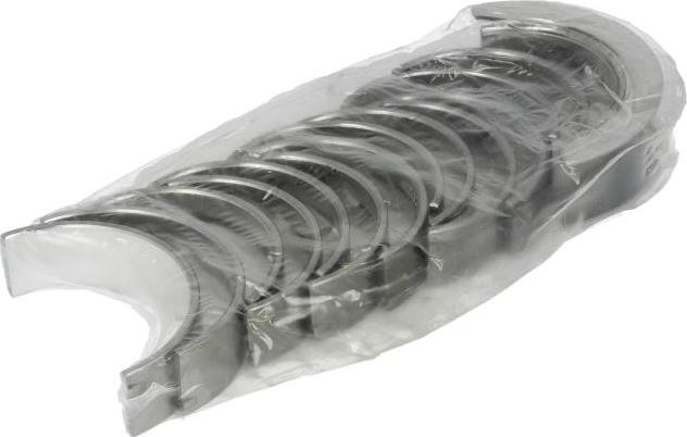 MAHLE 081 HS 21721 025 - Kit de coussinet de vilebrequin droxauto.com