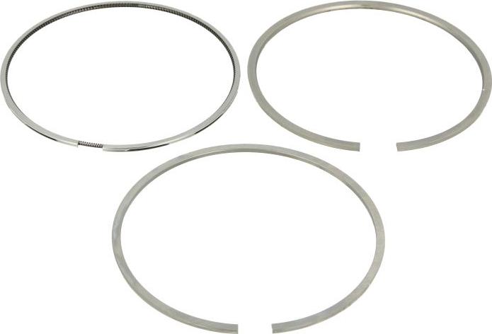 MAHLE 081 RS 00105 0N0 - Jeu de segments de pistons droxauto.com