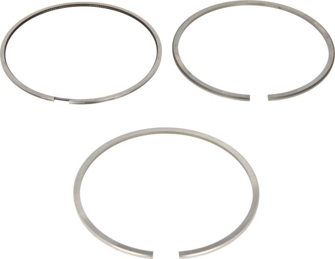 MAHLE 083 27 N0 - Jeu de segments de pistons droxauto.com