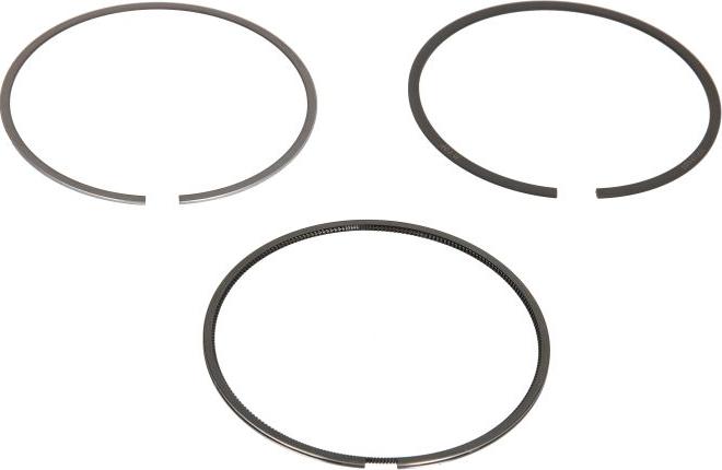 MAHLE 039 RS 00101 0N0 - Jeu de segments de pistons droxauto.com