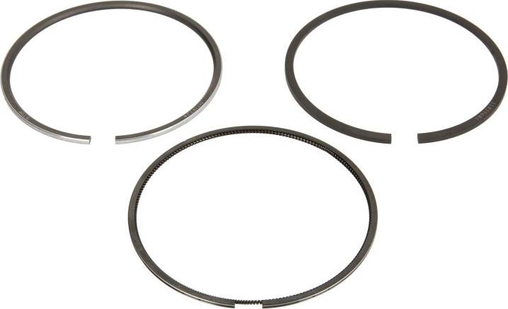 MAHLE 039 RS 10101 0N0 - Jeu de segments de pistons droxauto.com