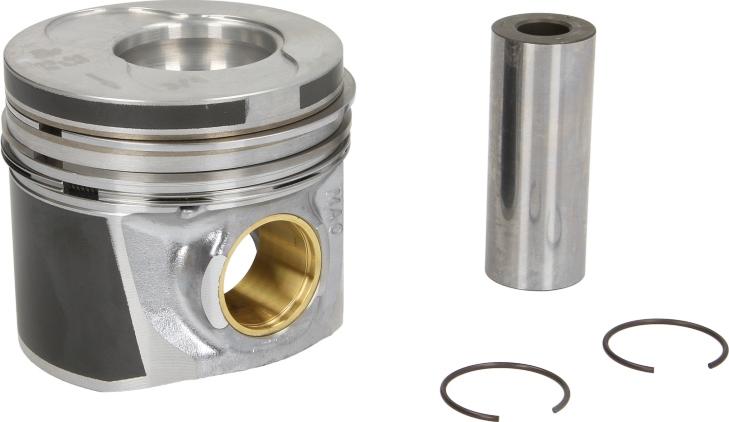 MAHLE 030 41 00 - Piston droxauto.com