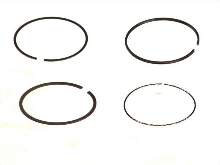 MAHLE 030 61 N0 - Jeu de segments de pistons droxauto.com