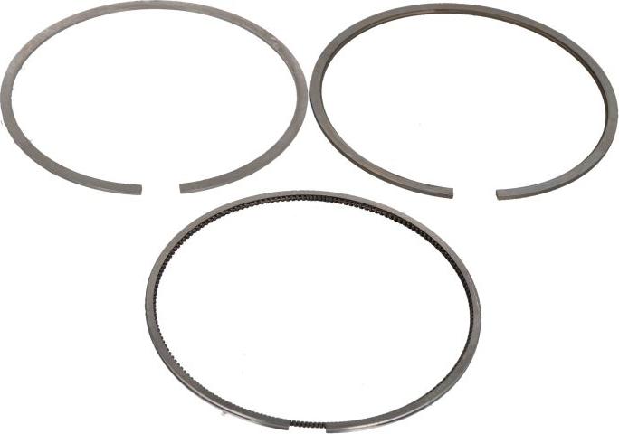 MAHLE 030 31 N0 - Jeu de segments de pistons droxauto.com