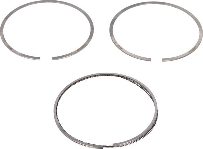 MAHLE 030 31 N1 - Jeu de segments de pistons droxauto.com