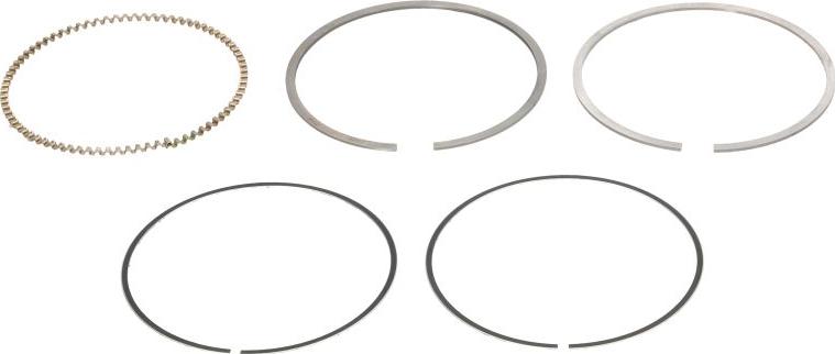 MAHLE 030 32 N0 - Jeu de segments de pistons droxauto.com