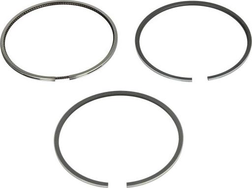 MAHLE 030 20 N0 - Jeu de segments de pistons droxauto.com