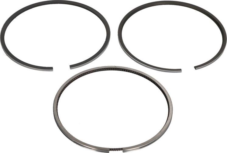 MAHLE 030 20 N2 - Jeu de segments de pistons droxauto.com