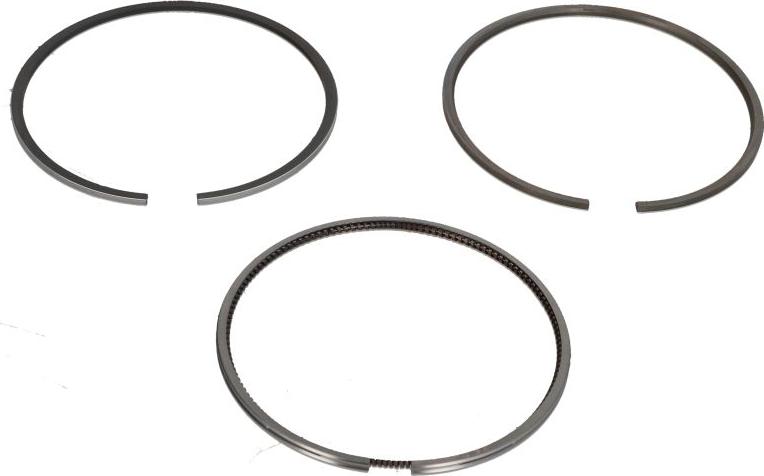 MAHLE 030 20 V0 - Jeu de segments de pistons droxauto.com