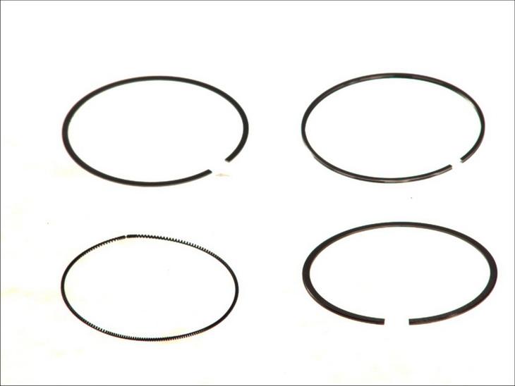 MAHLE 030 77 N0 - Jeu de segments de pistons droxauto.com