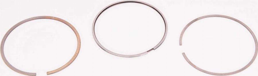 MAHLE 030 77 N1 - Jeu de segments de pistons droxauto.com