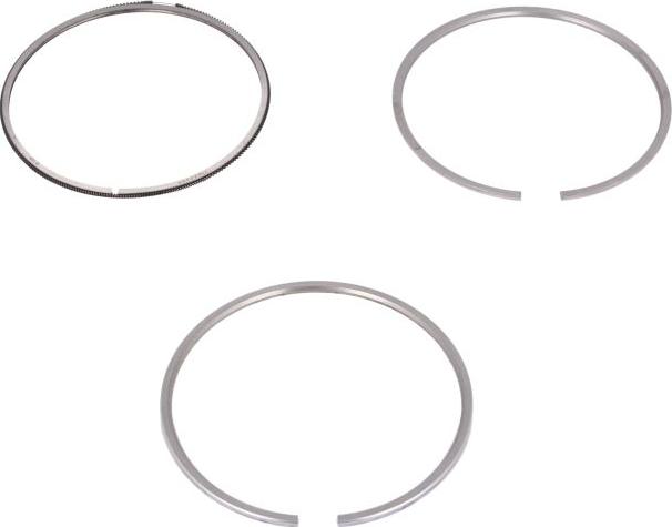 MAHLE 038 64 N0 - Jeu de segments de pistons droxauto.com