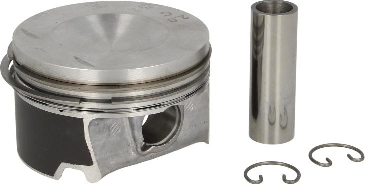 MAHLE 033 21 00 - Piston droxauto.com