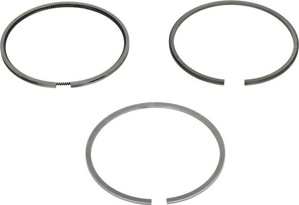 MAHLE 029 52 N0 - Jeu de segments de pistons droxauto.com