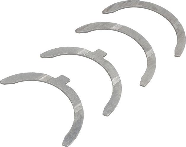 MAHLE 029 AS 18668 025 - Rondelle d'écartement, vilebrequin droxauto.com