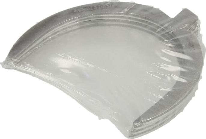 MAHLE 029 AS 20558 000 - Rondelle d'écartement, vilebrequin droxauto.com