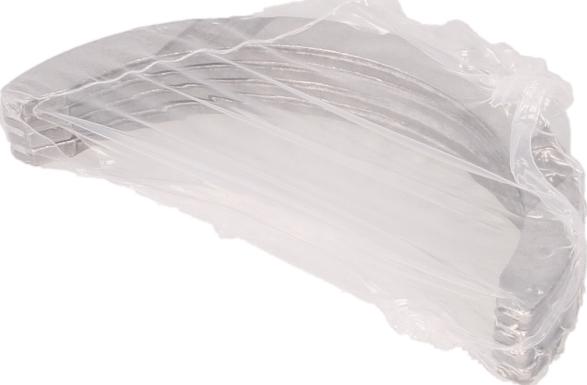 MAHLE 029 AS 20868 000 - Rondelle d'écartement, vilebrequin droxauto.com