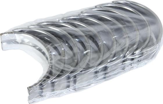 MAHLE 029 HS 19911 000 - Kit de coussinet de vilebrequin droxauto.com