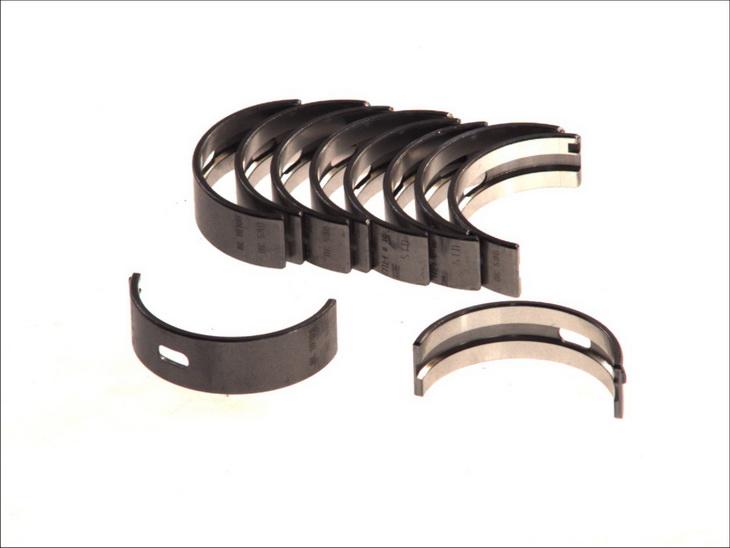 MAHLE 029 HS 10038 000 - Kit de coussinet de vilebrequin droxauto.com