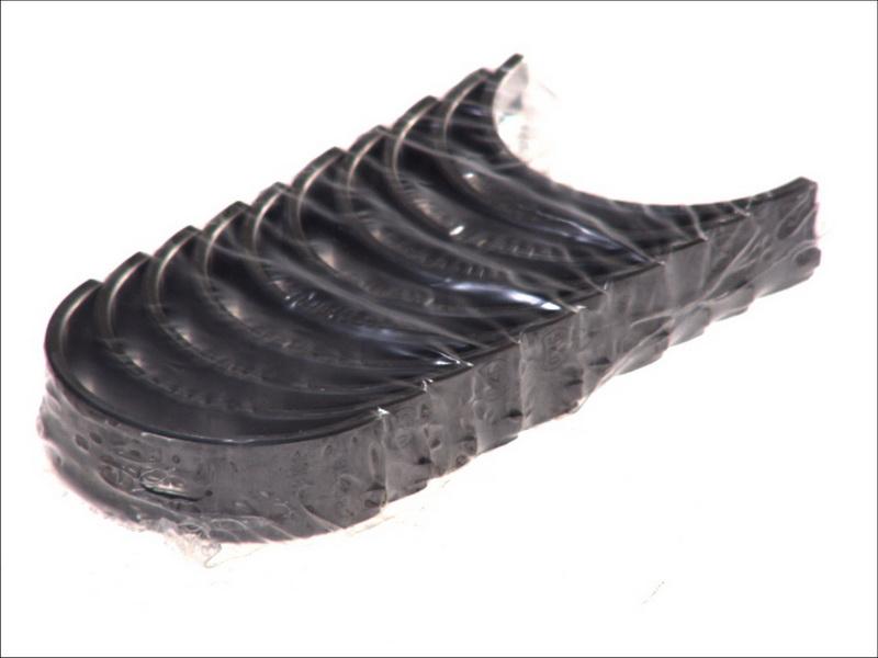 MAHLE 029 HS 10038 025 - Kit de coussinet de vilebrequin droxauto.com