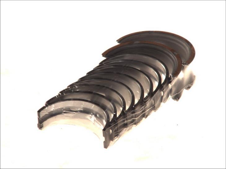 MAHLE 029 HS 18071 000 - Kit de coussinet de vilebrequin droxauto.com