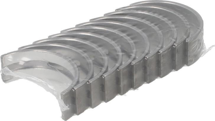 MAHLE 029 HS 20864 000 - Kit de coussinet de vilebrequin droxauto.com