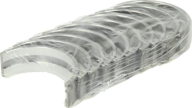 MAHLE 029 HS 21018 025 - Kit de coussinet de vilebrequin droxauto.com