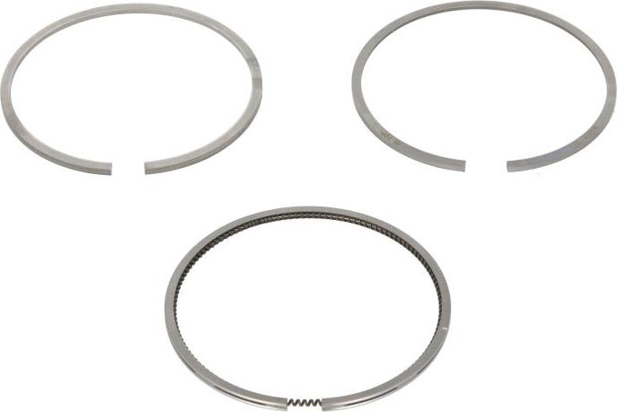 MAHLE 021 58 V0 - Jeu de segments de pistons droxauto.com